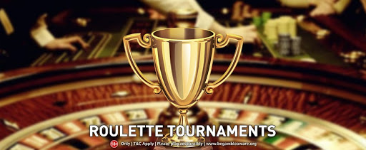  Roulette Tournaments