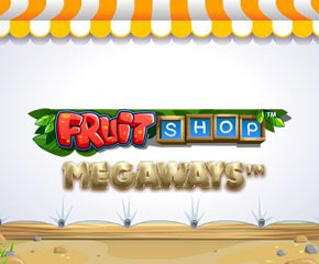 Fruit shop Megaways