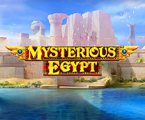 Mysterious Egypt