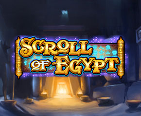 Scroll of Egypt