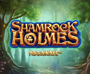 Shamrock Holmes Megaways