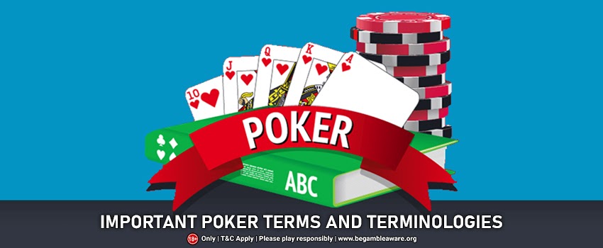 Important-Poker-terms-and-terminologies