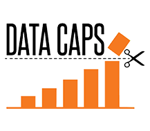 Data-caps