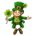 Leprechauns