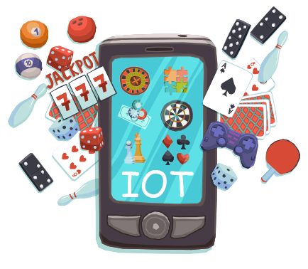 The-IoT-accelerated-the-growth-of-mobile-casino-games