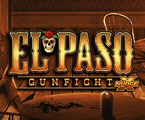 El Paso Gunfire xNudge
