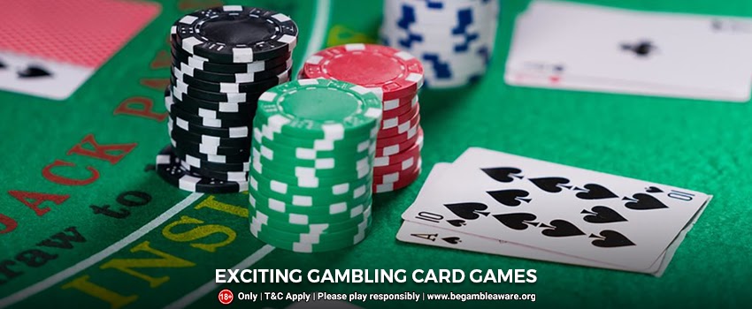 exciting-gambling-card-games