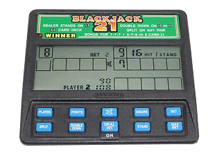 blackjack calculator
