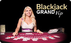 Blackjack Grand VIP