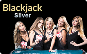 Blackjack Silver