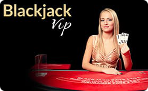 Blackjack VIP