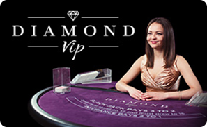 Diamond VIP