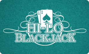 Hi_Lo blackjack