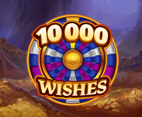 10000 Wishes