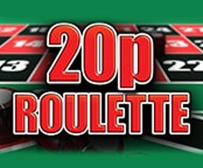 20p Roulette