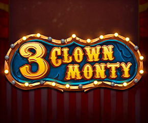 3 Clown Monty