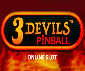 3 Devils Pinball