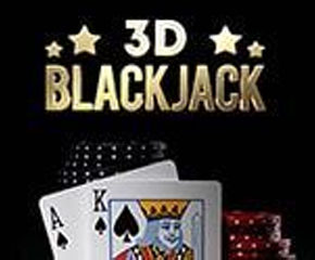 3D Blackjack