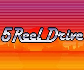 5 Reel Drive