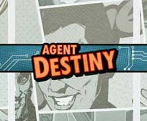 Agent Destiny