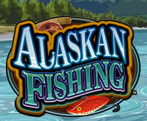 Alaskan Fishing