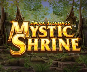 Amber Sterlings Mystic Shrine