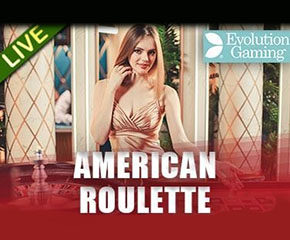 American Roulette Live