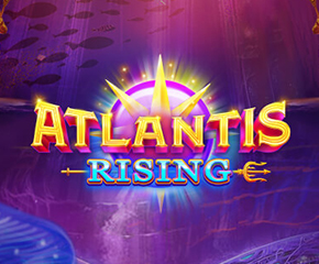 Atlantis Rising