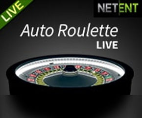 Auto Roulette Live