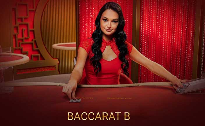 Baccarat B