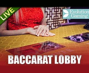 Baccarat Lobby