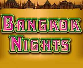 Bangkok Nights