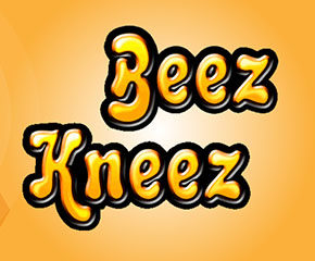 Beez Kneez Jackpot
