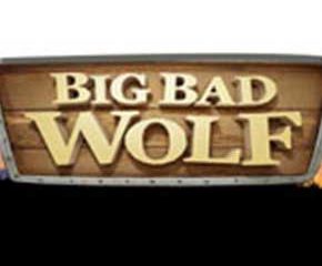 Big Bad wolf