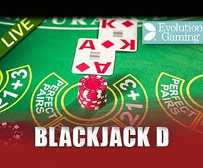 Blackjack D