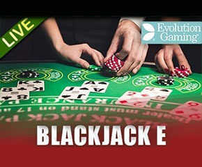 Blackjack E