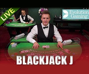 Blackjack J