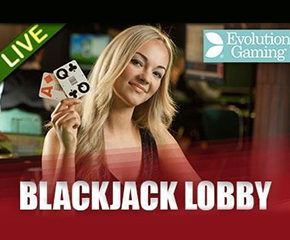 Blackjack Lobby