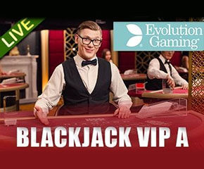 Blackjack VIP A