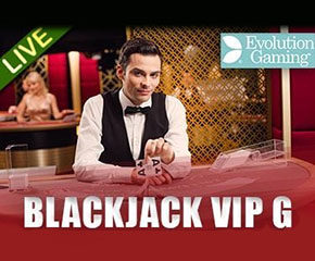 Blackjack VIP G