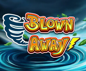 Blown Away