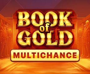 Book of Gold: Multichance