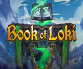 Book of Loki