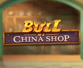 Bull in a China Shop