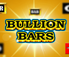 Bullion Bars