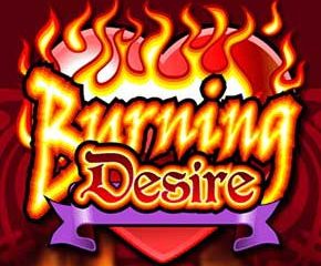 Burning Desire