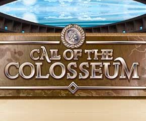 Call of the Colosseum