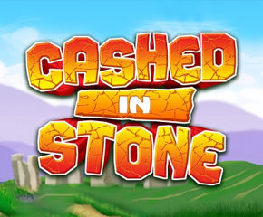 Cashed In Stone
