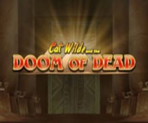 Cat Wilde and the Doom of Dead