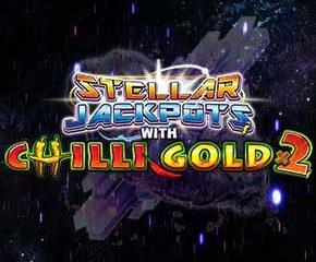 Chili Gold 2 – Stellar Jackpots